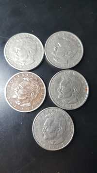 Moneta 10zl Bolesław Prus z 1977r i inne