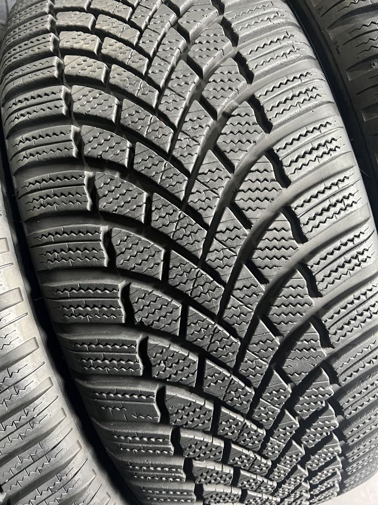 225/45/19 R19 Bridgestone Blizzak LM005 4шт зима