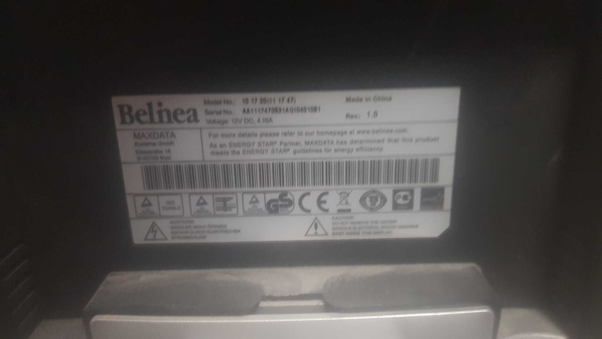 Monitor Belinea 10 17 20
