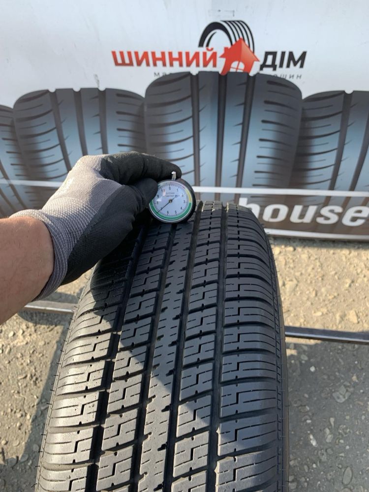 Шина 1 штука 195/70 R14 Nexen  2022 рік 7  мм