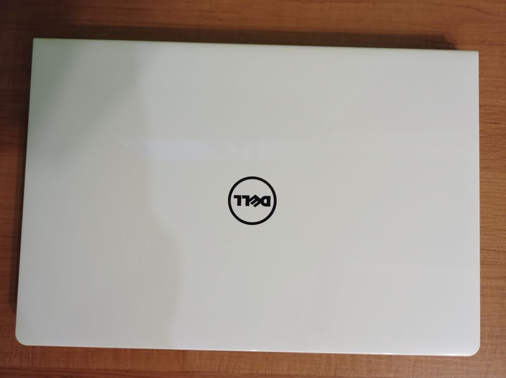 Dell Inspiron 5558on