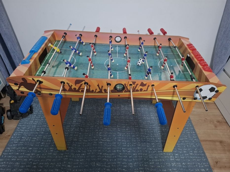 Mesa matraquilhos para crianças