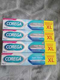 Corega krem do protez 4 x 70g