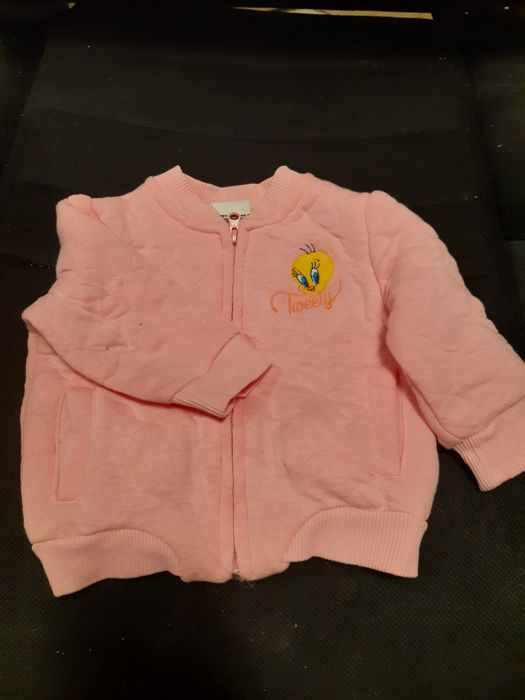 Bluza tweety r.62
