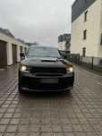 Dodge Durango Dodge Durango 3.6 super stan
