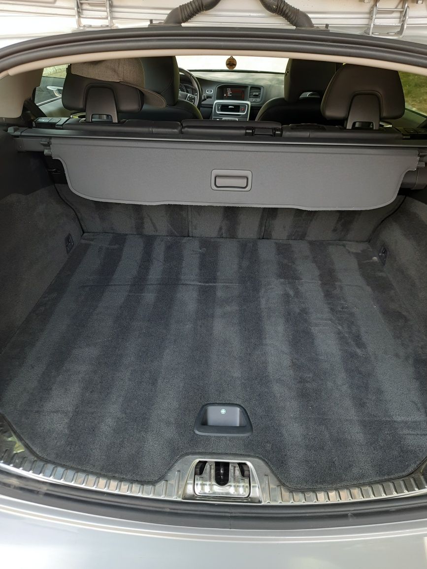Volvo V60 Premier T5 2014 Aвтомат Шкіра Клімат Обмін
