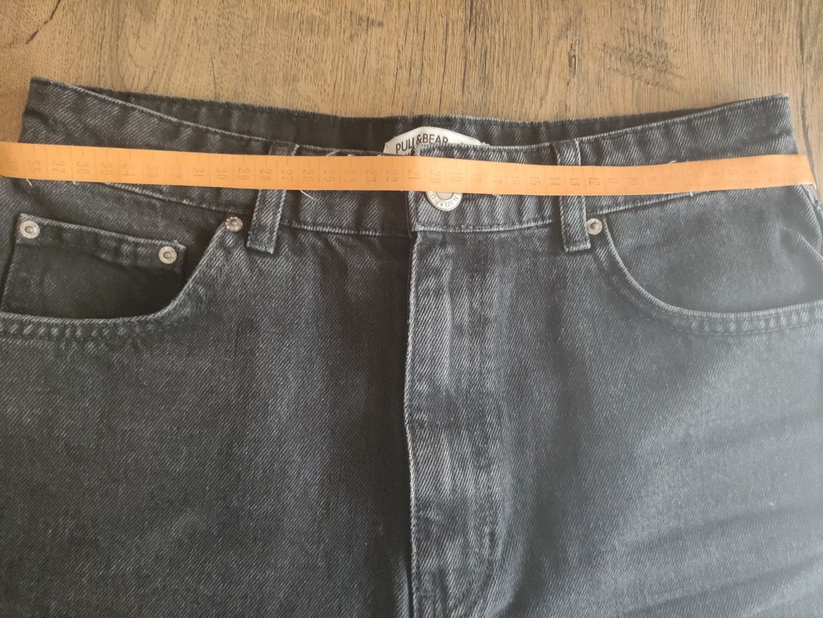 Шорты женские. Шорты джинсовые. Шорты Pull & Bear