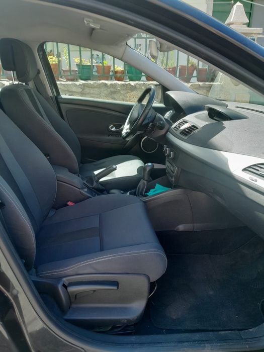 Vendo renault megane