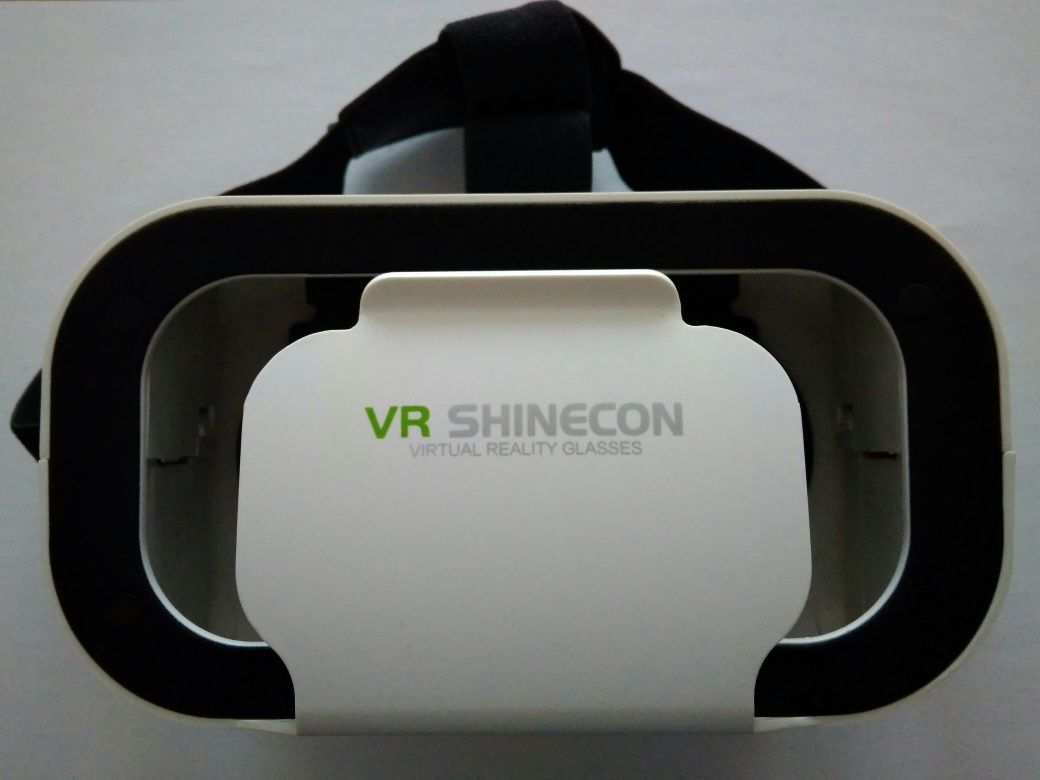 Okulary VR Shinecon