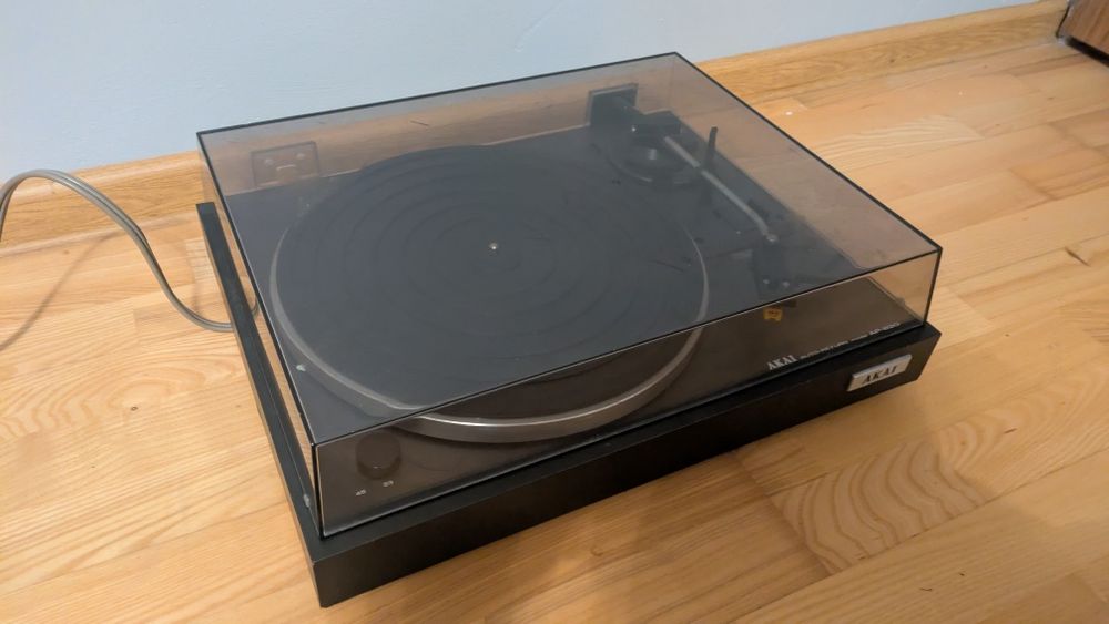 Gramofon adapter Akai AP-B20