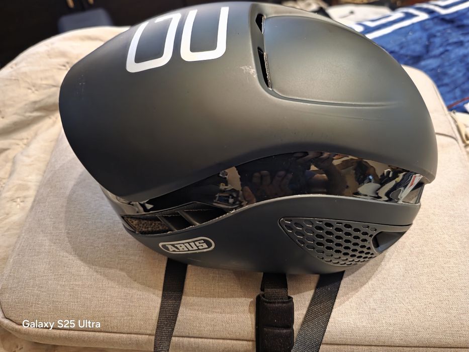 Capacete bike ou trotinete