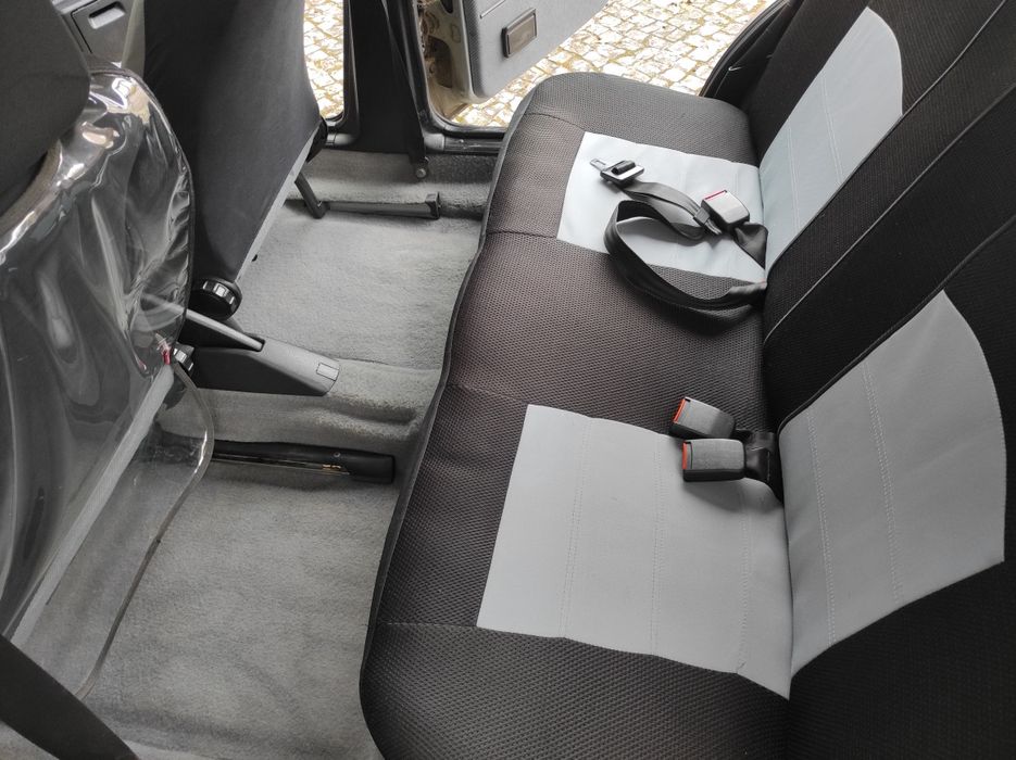 Vende-se VW GOLF MK2 ( 132.000kms)