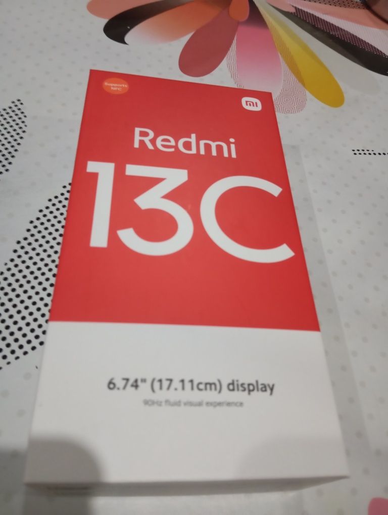 Smartphone Xiaomi Redmi