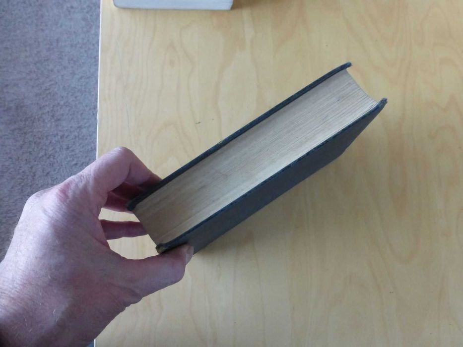Biblia to jest Księgi Starego i Nowego Testamentu. J. Wujek