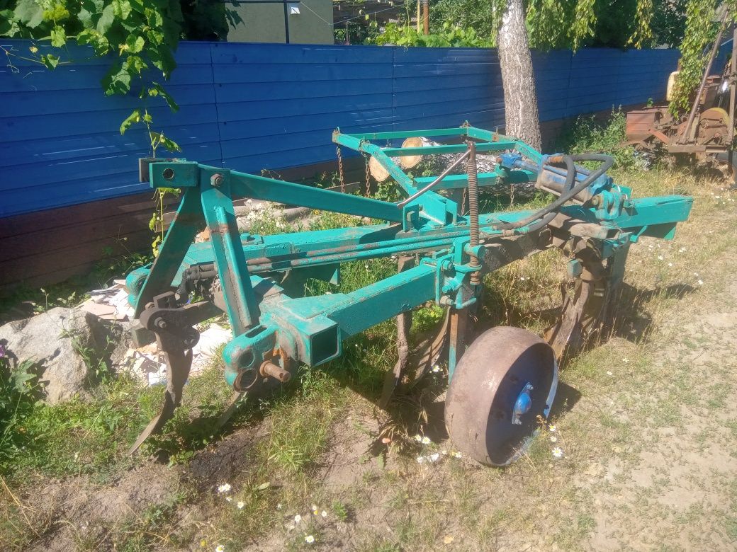 Продам плуг плн 3-35