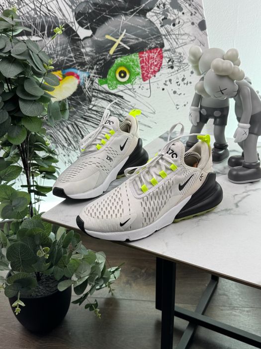Кросівки Nike Air Max 270 40 розмір Е6675