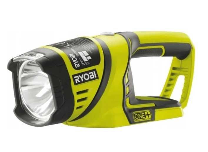 ZESTAW XXL narzędzi RYOBI 11 Elementów Młot Wiertarka Piła Szlifierka