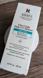 Krem do twarzy Kiehl’s Ultra Facial SPF 30 60 ml – anti-age & UV