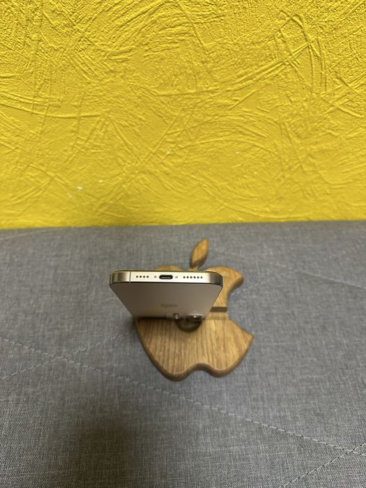 iPhone 16 Pro Max 256 Desert