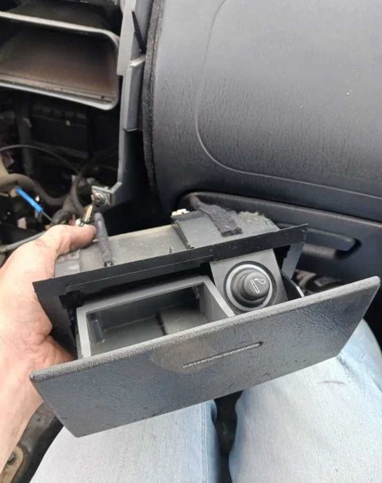 Peças mitsubishi carisma