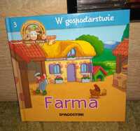 Farma / W Gospodarstwie / Wojciech Tyszka / BDB- /