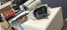 Huawei Watch D2.. Gold full opcja + Pasek.. PAT-KOM