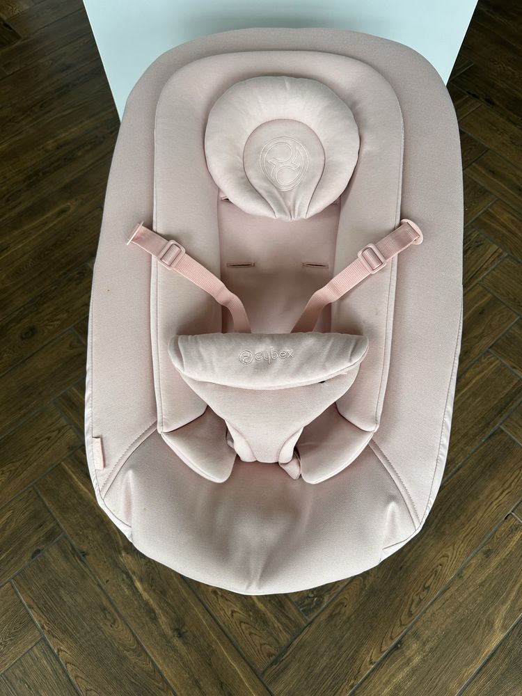 Шезлонг Cybex Lemo Bouncer
