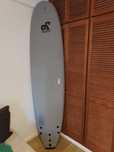 Softboard 8'0'' Ocean Storm