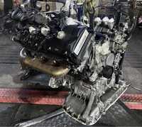 Двигун CLA 3.0 tdi Ауді A6 A7 A8 2011-