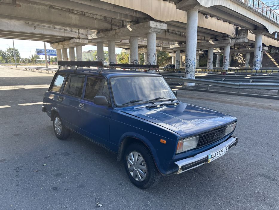 Продам ваз 2104 , 2004 року