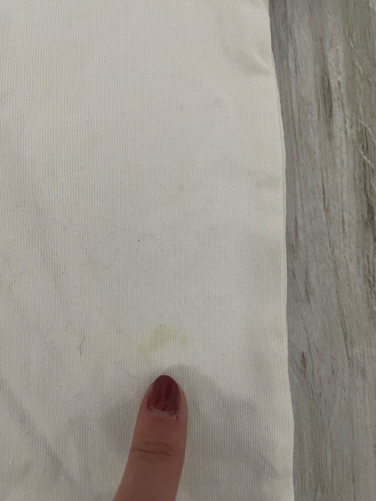 Komplet niemowlęcy Dunnes Stores rozmiar 68
