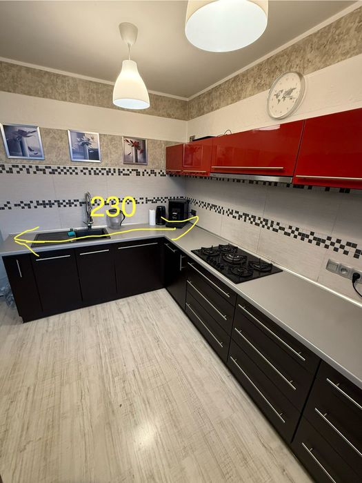 Sprzedam meble kuchenne z agd