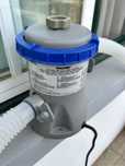 Filtro piscina bestway