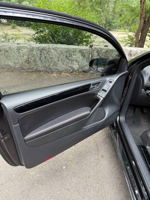 Терміново!!!Продам Volkswagen Golf 6