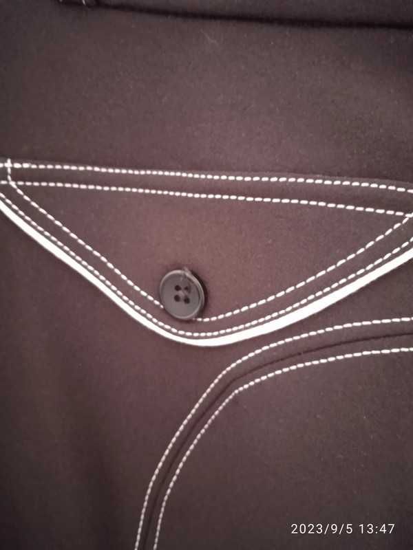 Calça de equitação legging USG Lara