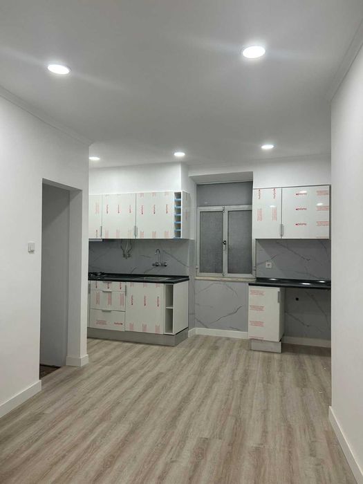 Excelente moradia T2 Remodelada em Setúbal – Excelente Localização