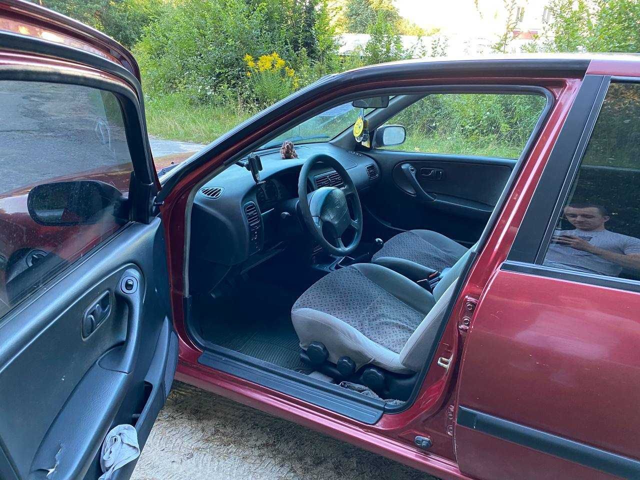 Продам NISSAN PRIMERA  P10 1.6 Газ/Бензин в хорошому стані.