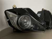 Triumph Daytona 675 Lampa przednia