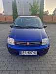 Fiat Panda 2007r. 139tyś.km.