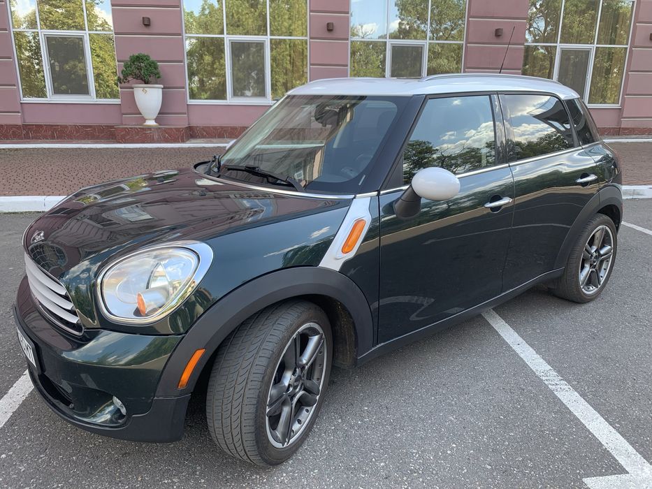 Продам  Mini Cooper