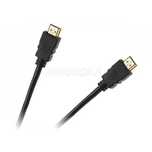 Kabel HDMI-HDMI 1m