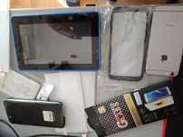 Iphone 6 uszkodzony, edu tab 2 i inne