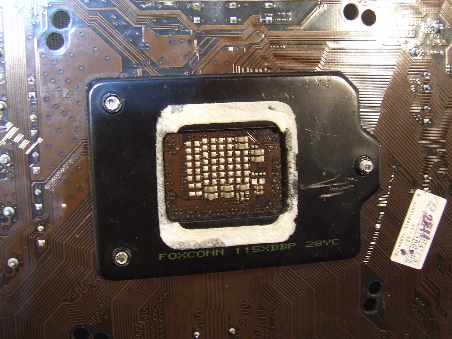 Материнка ASRock Z75-Pro3 s1155 от intel/плата материнская
