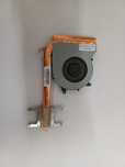 Wentylatorek z radiatorem do Lenovo Thinkpad E320.