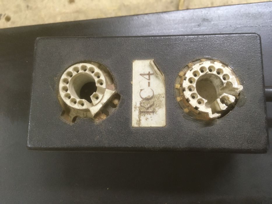 Прибор Квинтал-7.03