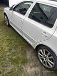 Skoda Octavia 2 VRS, 2.0TDI,
