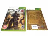 Gears Of War 3 Xbox 360 / Xbox One !!!