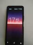 Smartfon Sony Xperia 10 II czarny 4GB / 128GB