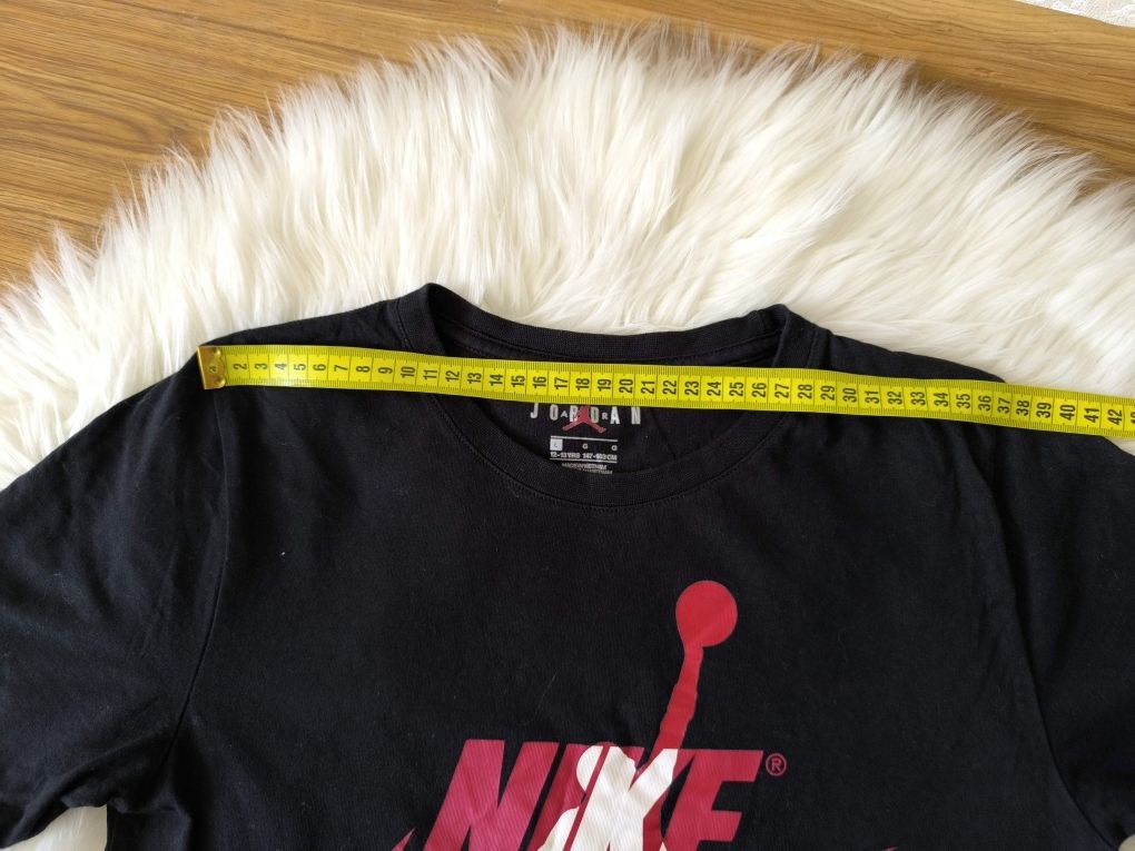Футболка Найк Nike Jordan на 12-13р.
