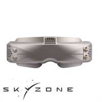 Відео окуляри для FPV Skyzone SKY04X pro OLED 5.8G з приймачем